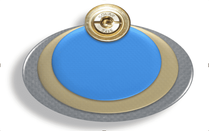 POOL COLOR COVERS