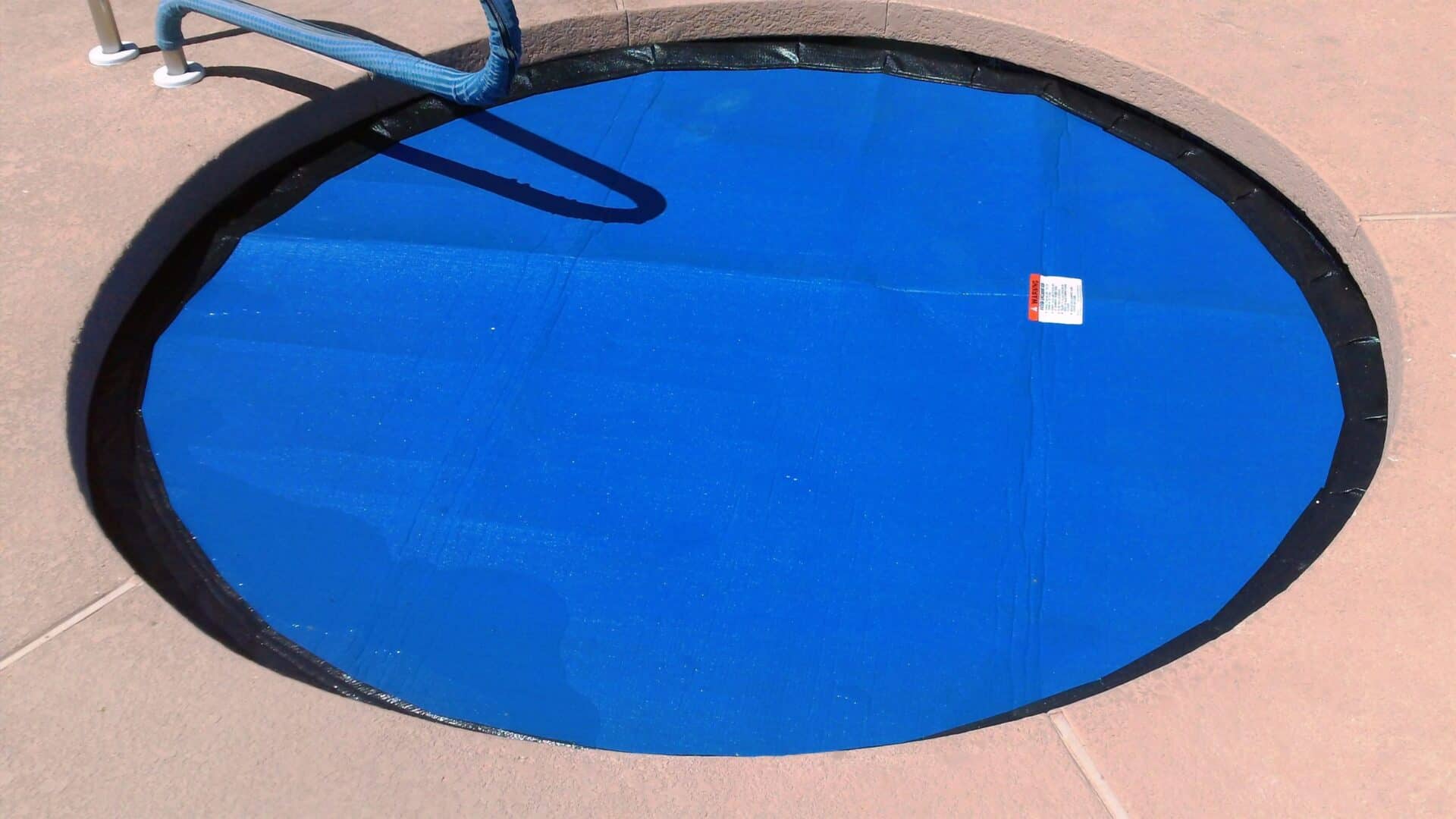 safety swimming pool covers