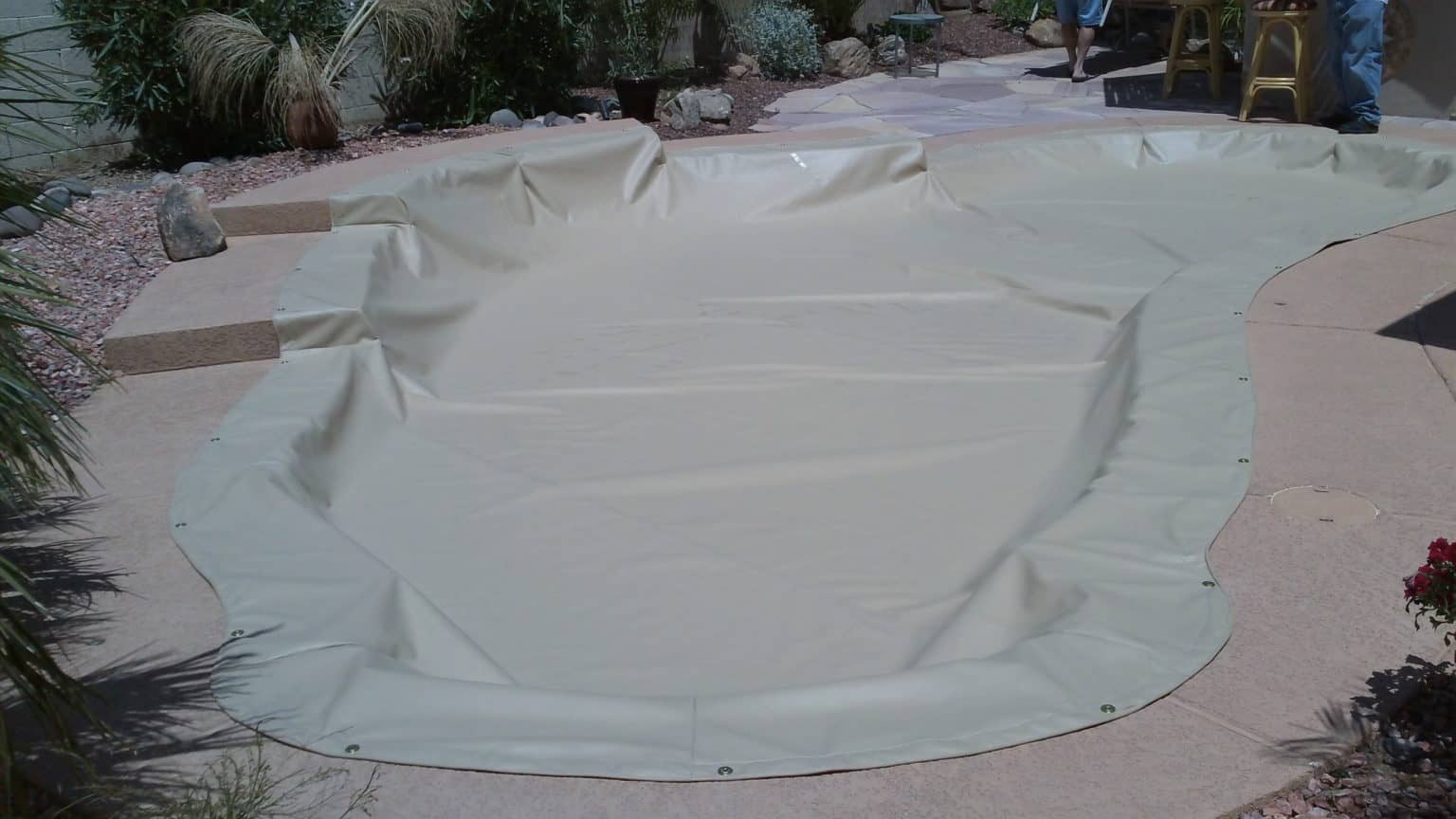 Pools Photo Gallery Pool Coverings Solar Safe Pool Cover