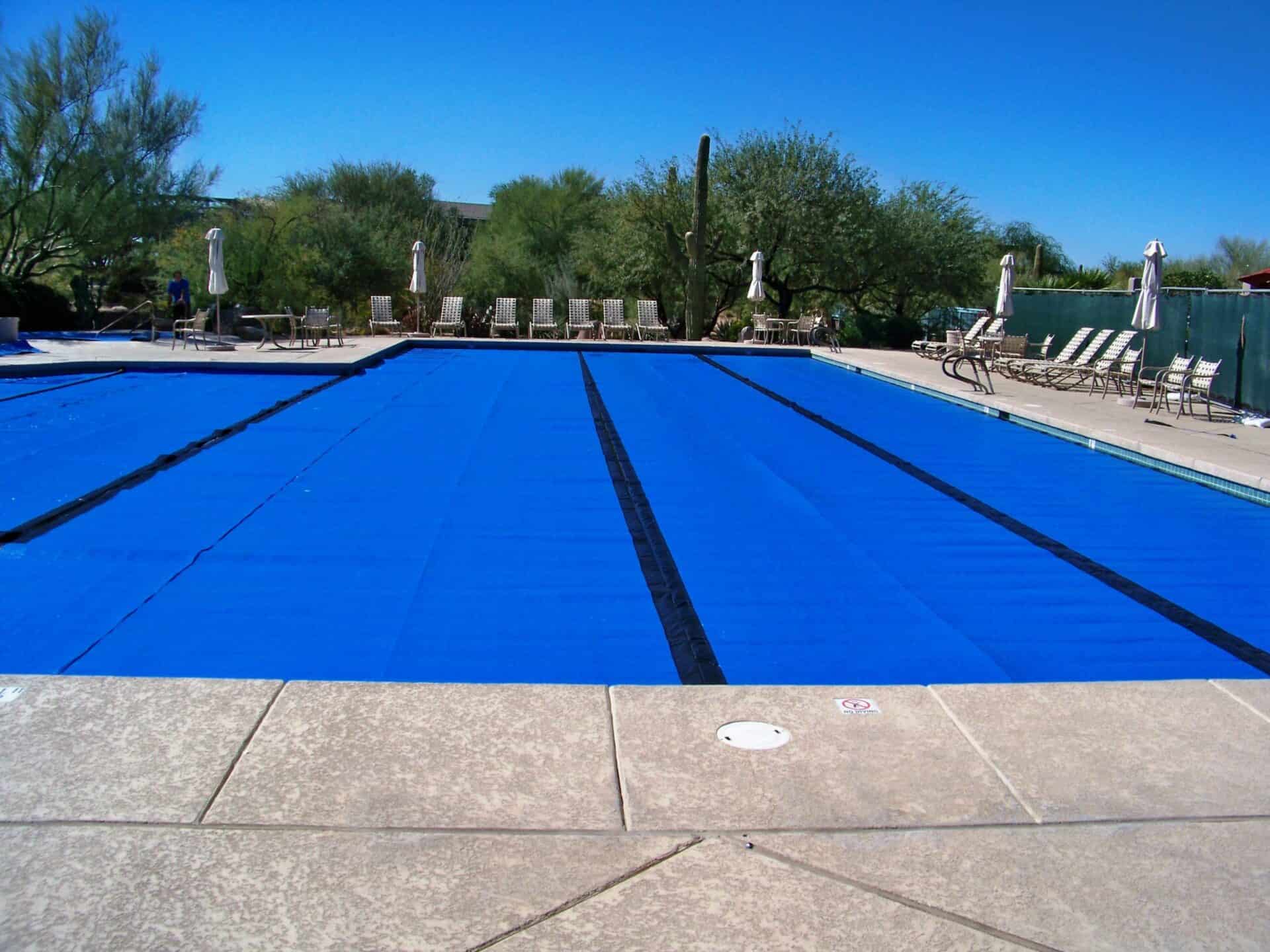 Pools Photo Gallery | Swimming pool coverings | Solar Safe Pool Covers