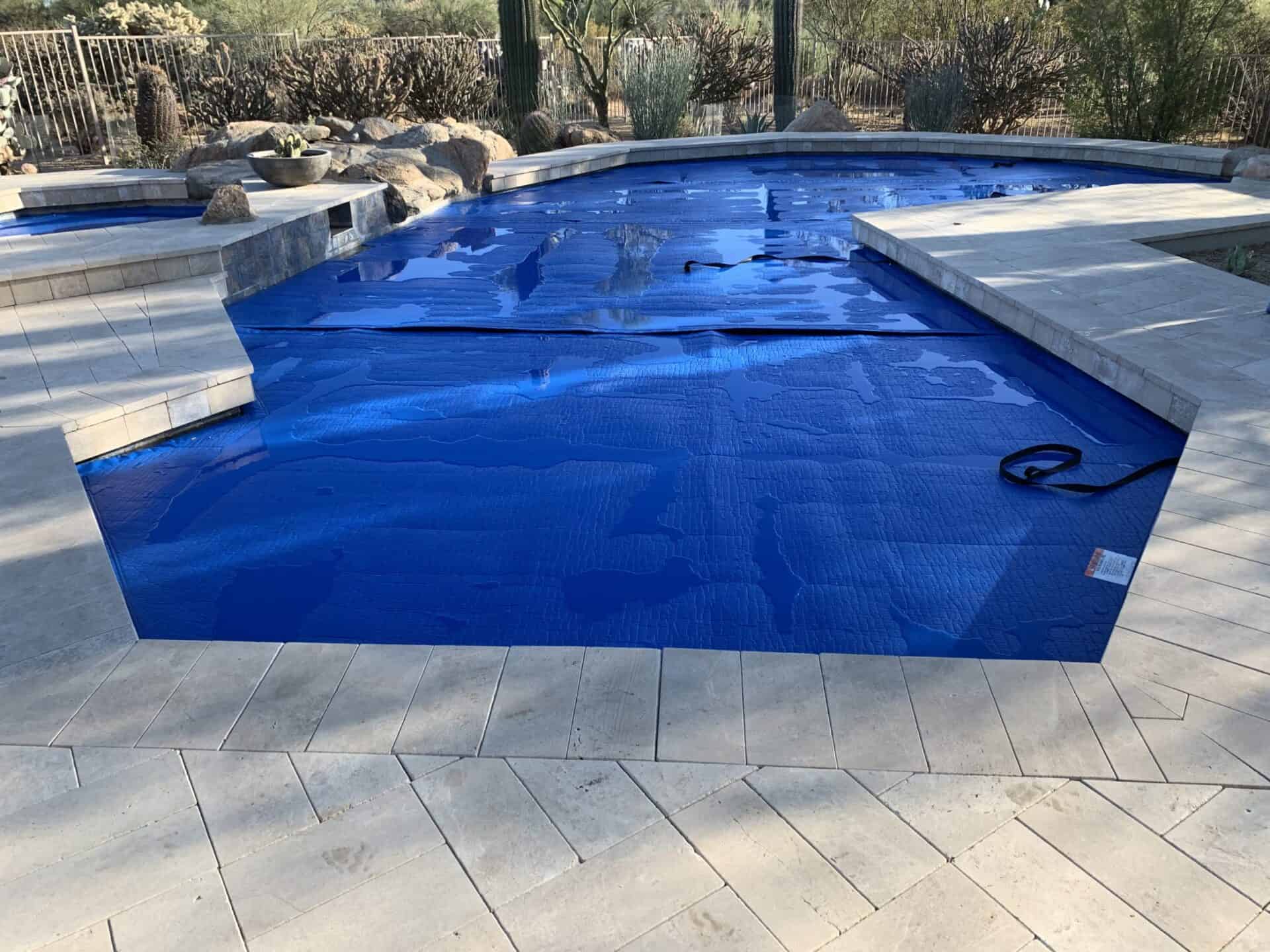 child proof pool covers