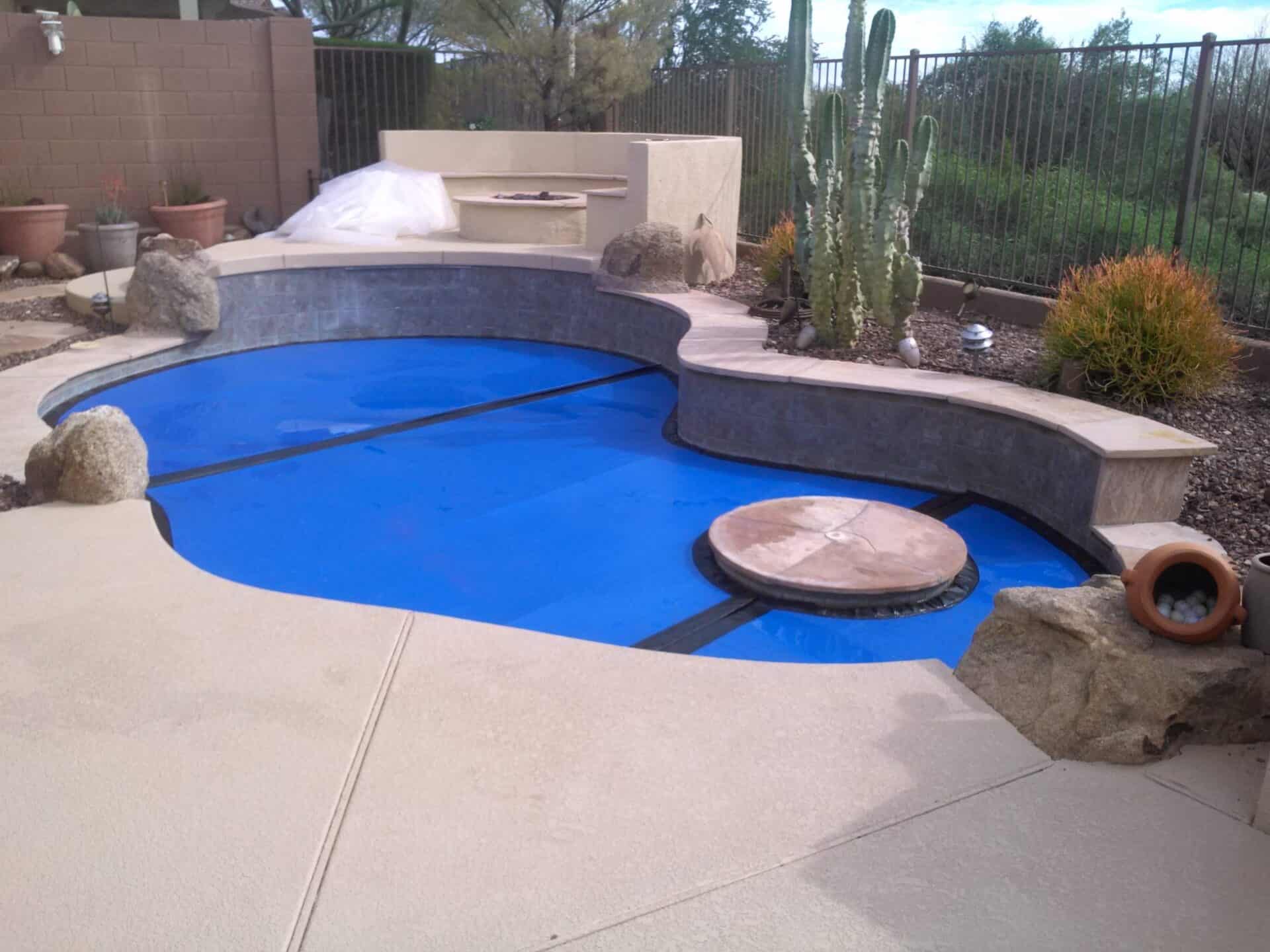 arizona swimming pools