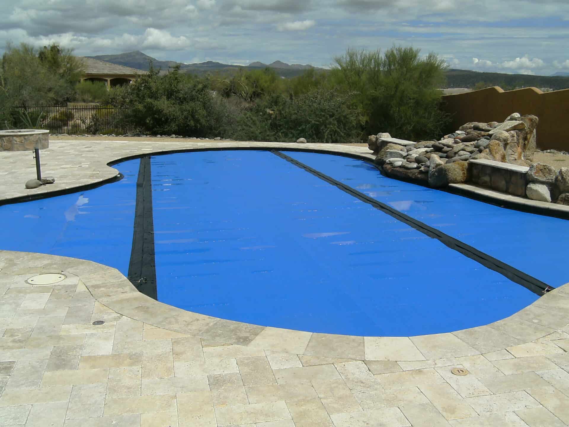 safety pool covers cost