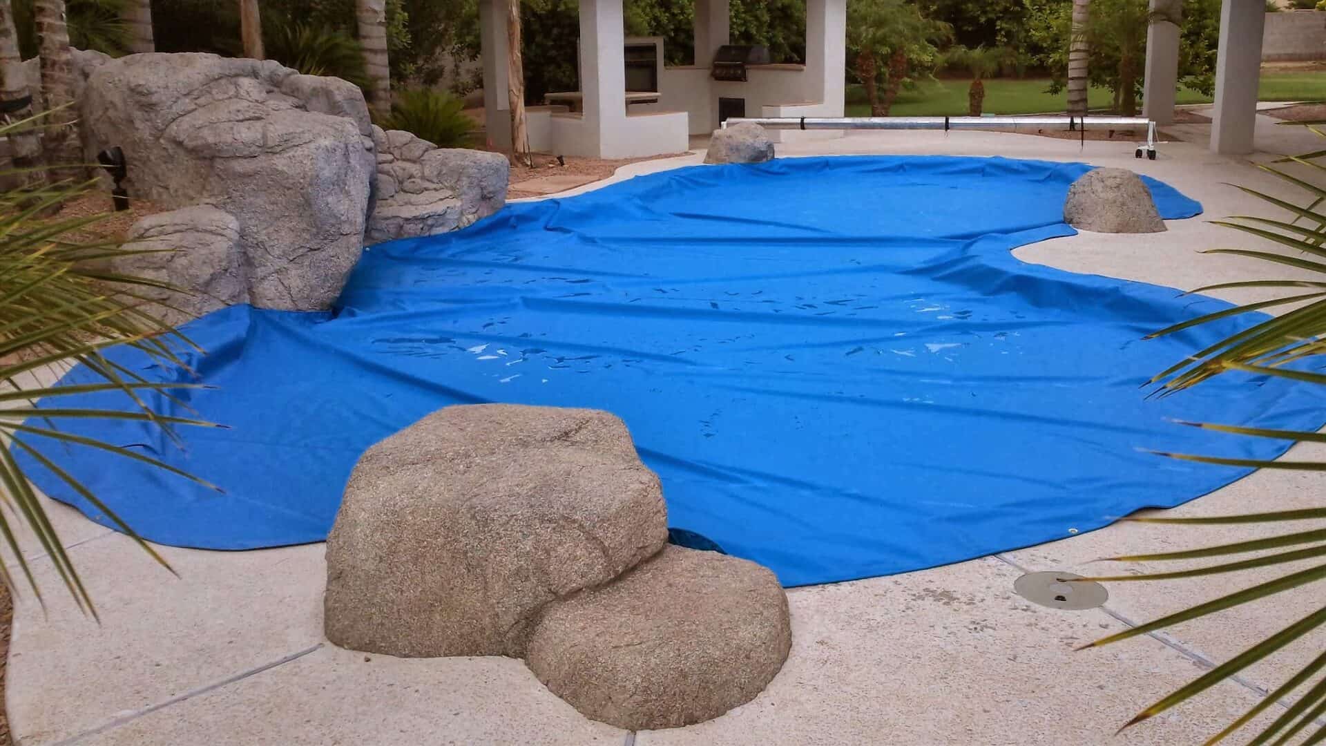 pool cover arizona