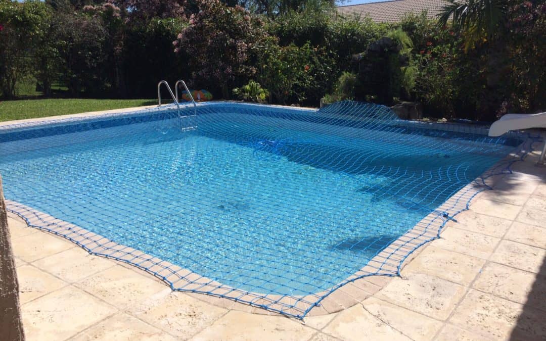 The Down Side of Pool Safety Nets