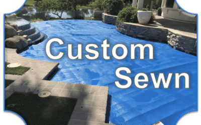 Top Benefits of Custom Pool Covers