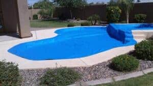 PowerLock Safety Pool Cover Phoenix Arizona