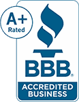 TOP Rated BBB Company