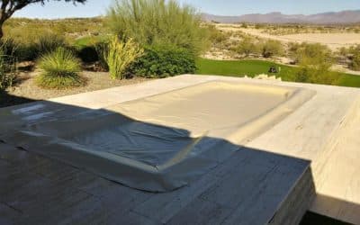 How Fast Does a Solar Cover Heat a Pool?