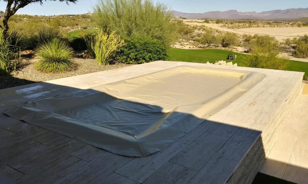 how-fast-does-a-solar-cover-heat-a-pool