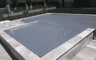What You Should Know About Solar Pool Covers
