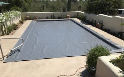 Choosing the Right Pool Cover