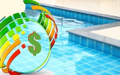 How Pool Covers Help Save Water & Money