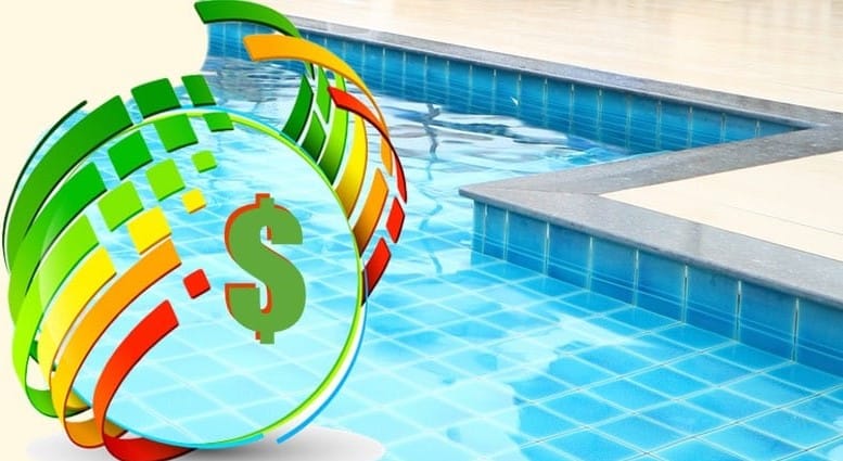 How Pool Covers Help Save Water & Money