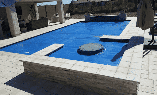 Types of Pool Covers