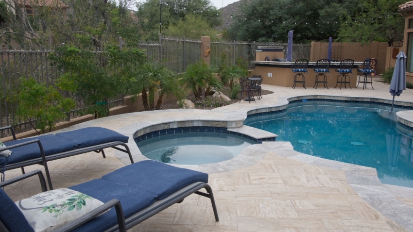 Why Is It Important to Have a Pool Cover in Arizona?