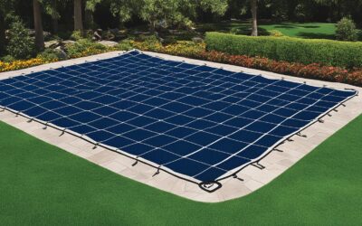What is the best thickness for a solar pool cover?