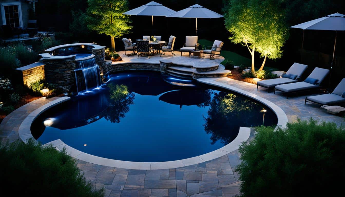Is it good to cover your pool every night?
