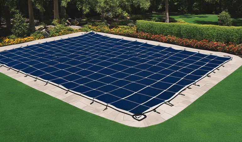 What is the best thickness for a solar pool cover?